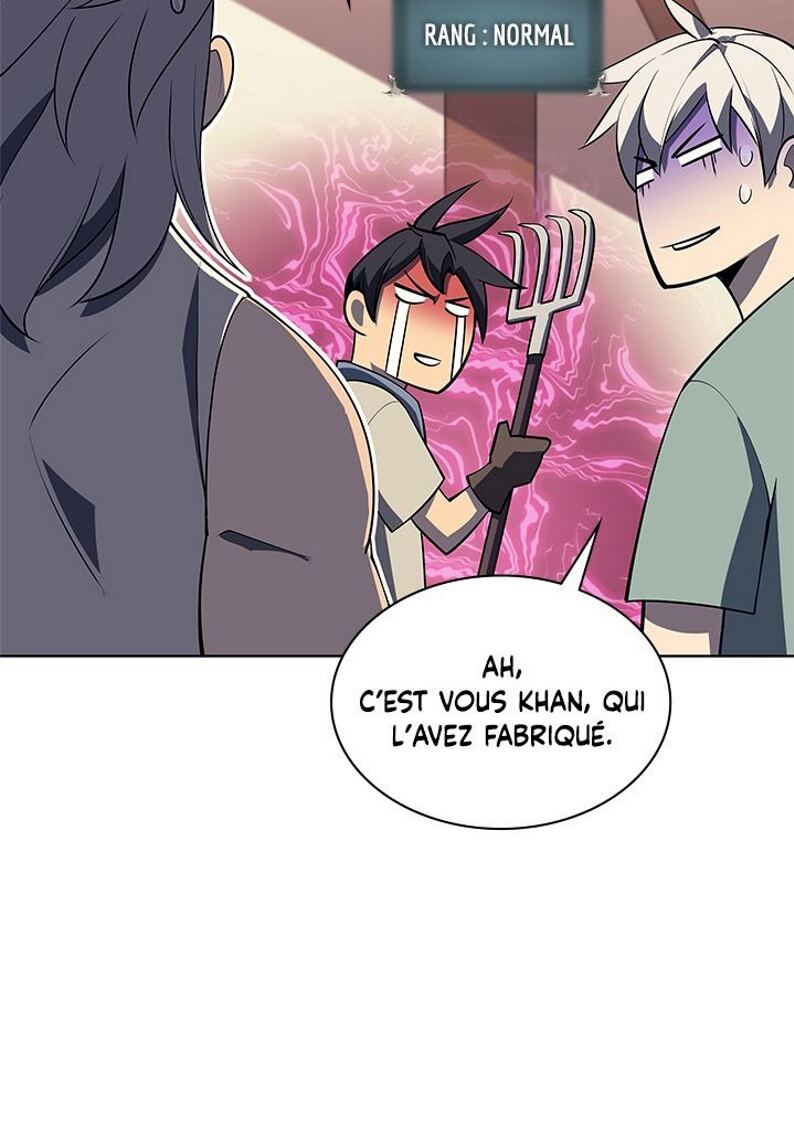 Read Overgeared Remake Scan Manga Online