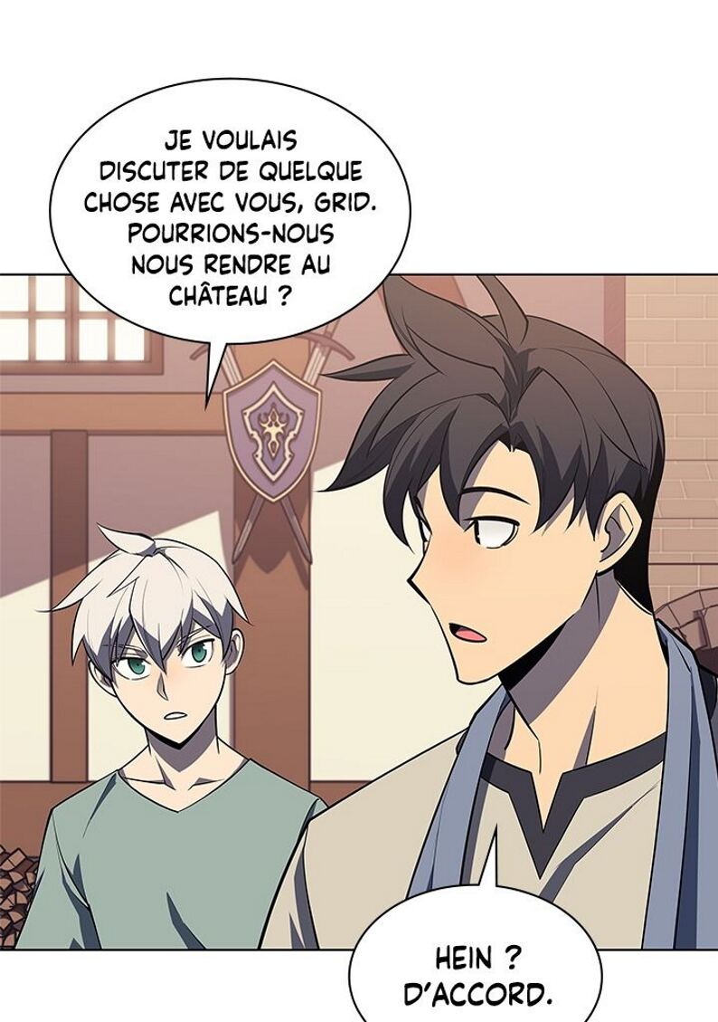 Read Overgeared Remake Scan Manga Online