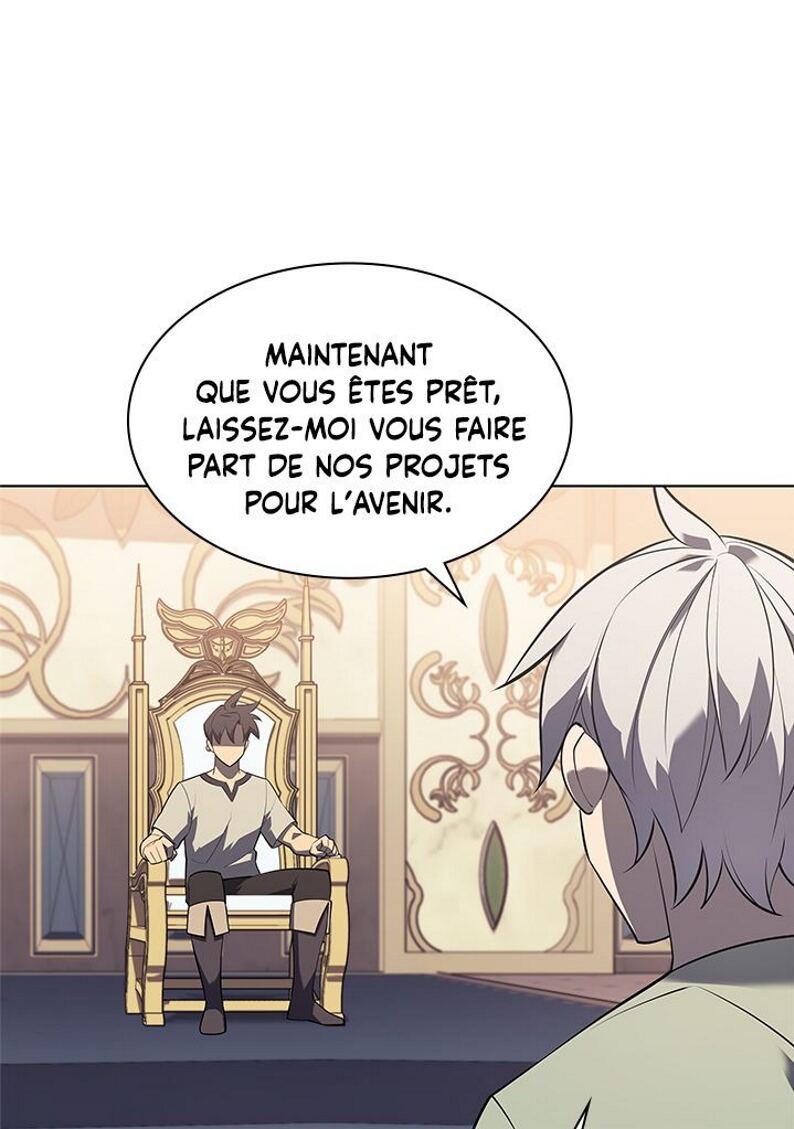Read Overgeared Remake Scan Manga Online