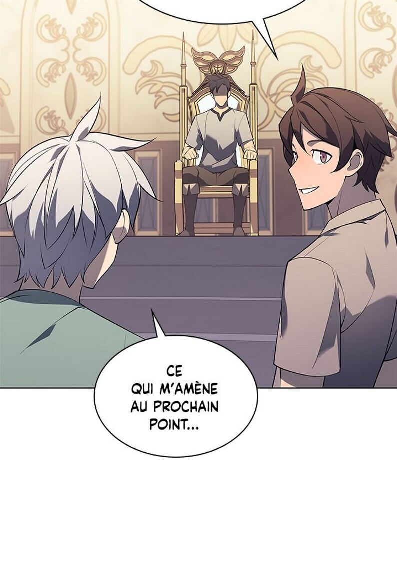 Read Overgeared Remake Scan Manga Online