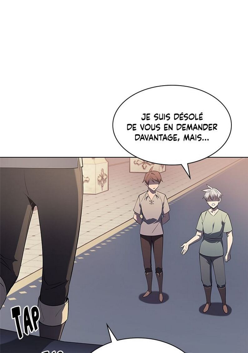 Read Overgeared Remake Scan Manga Online