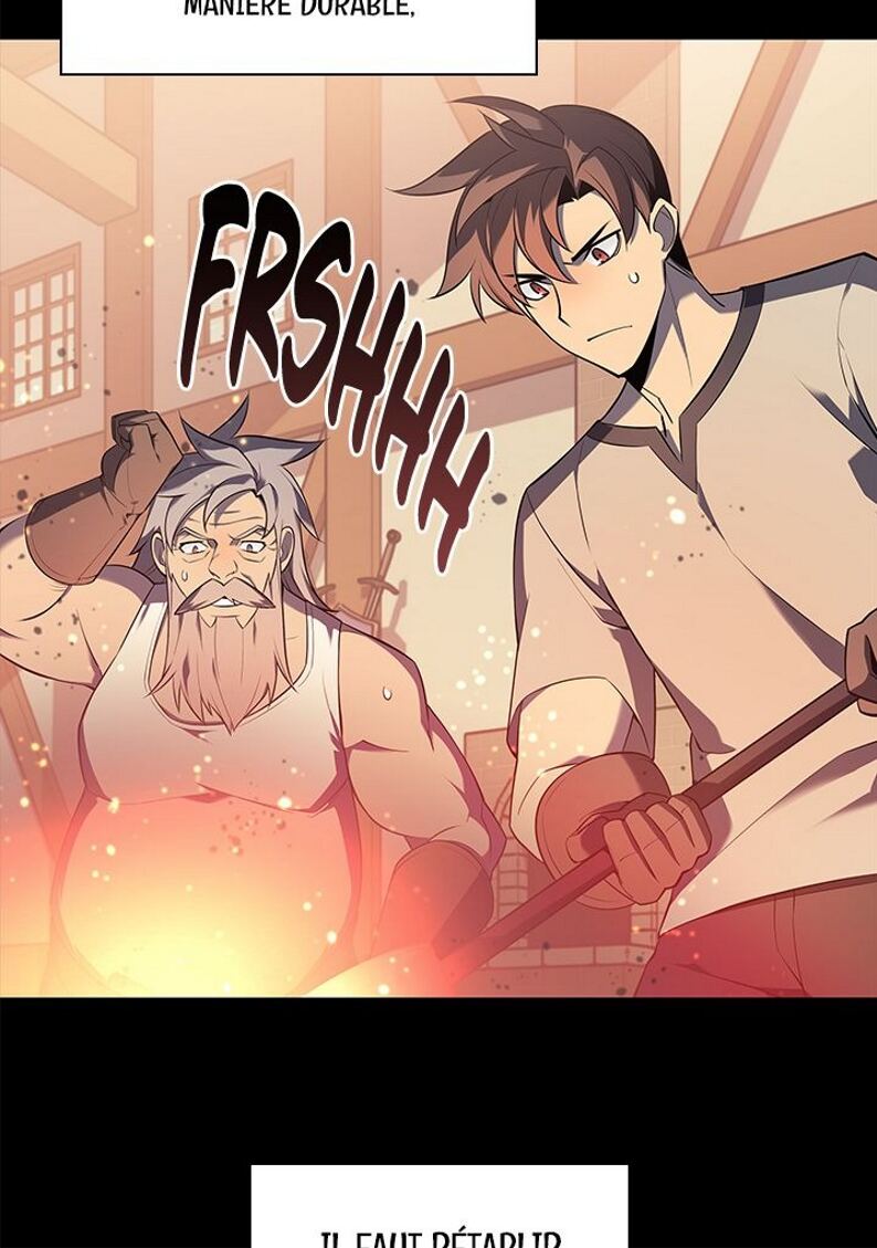 Read Overgeared Remake Scan Manga Online
