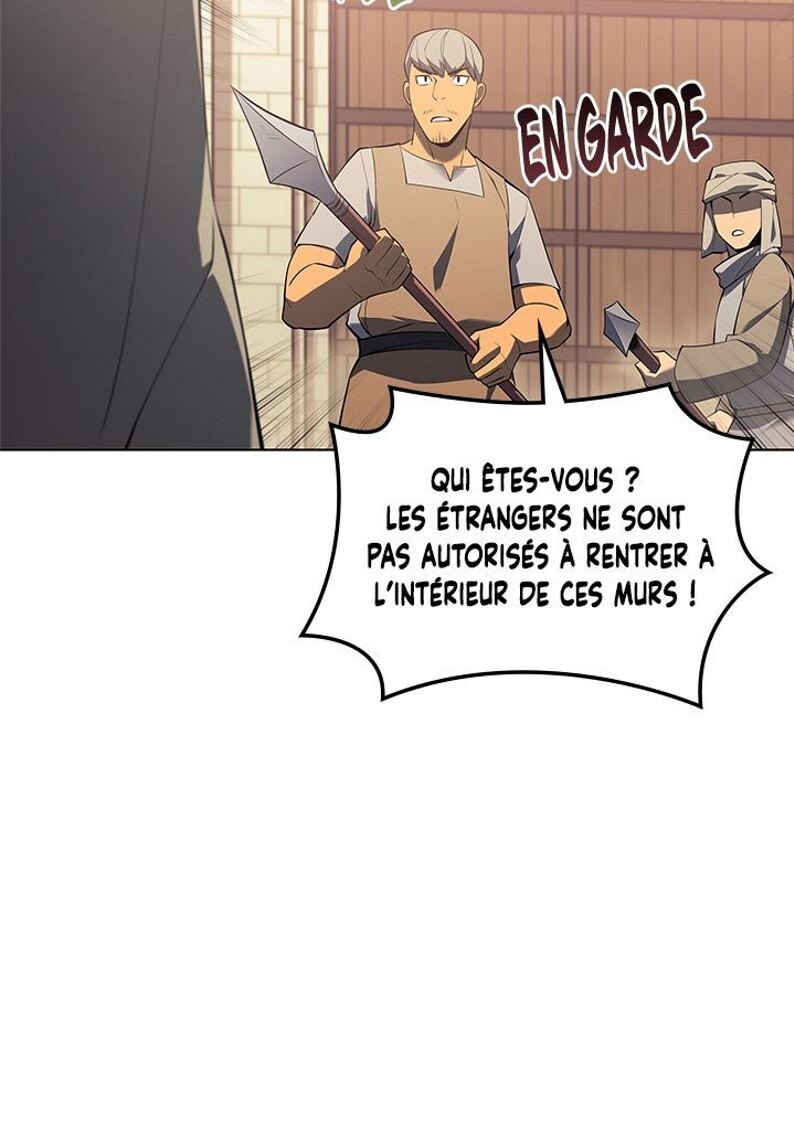 Read Overgeared Remake Scan Manga Online