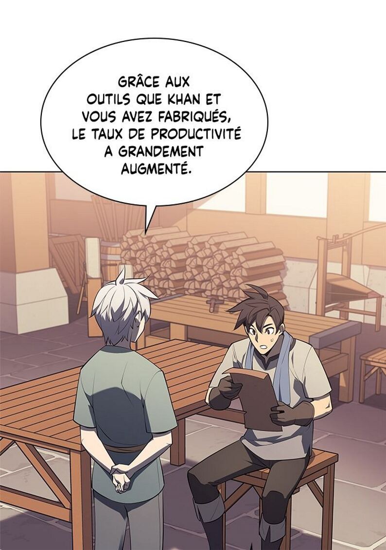 Read Overgeared Remake Scan Manga Online