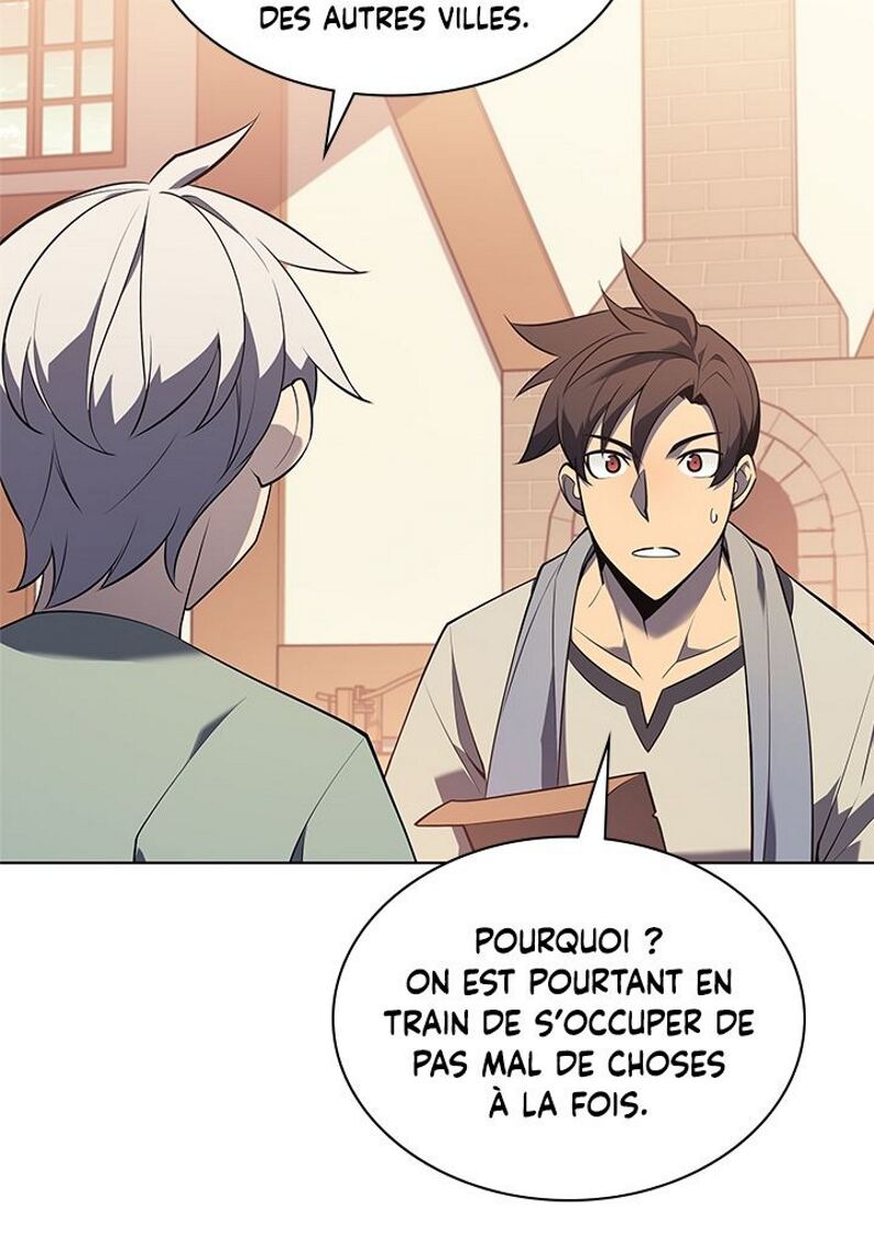 Read Overgeared Remake Scan Manga Online