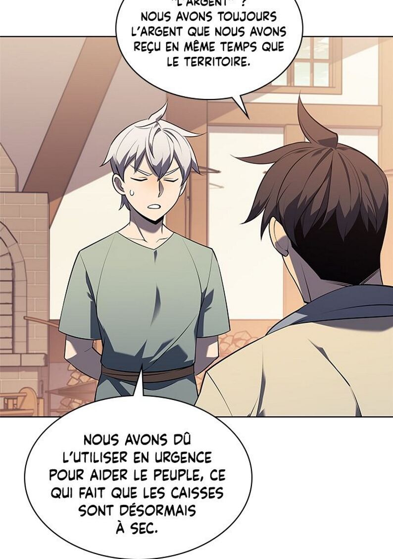 Read Overgeared Remake Scan Manga Online