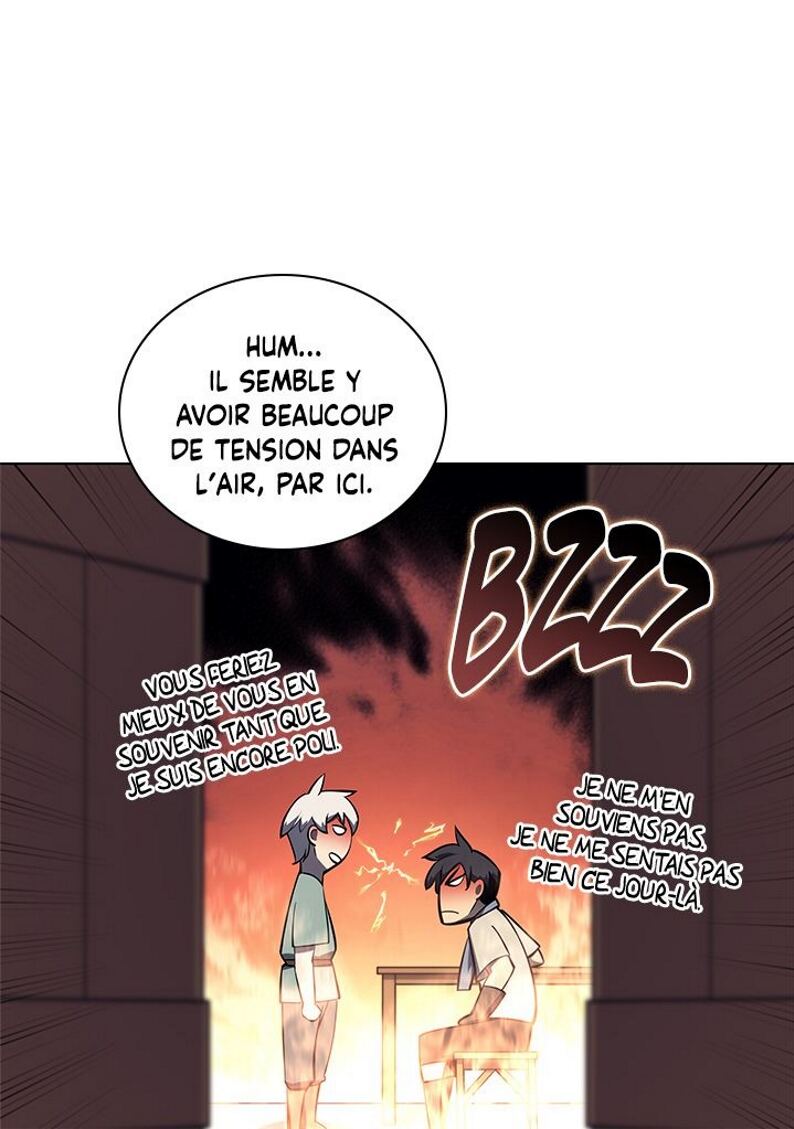 Read Overgeared Remake Scan Manga Online