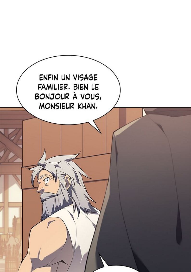 Read Overgeared Remake Scan Manga Online