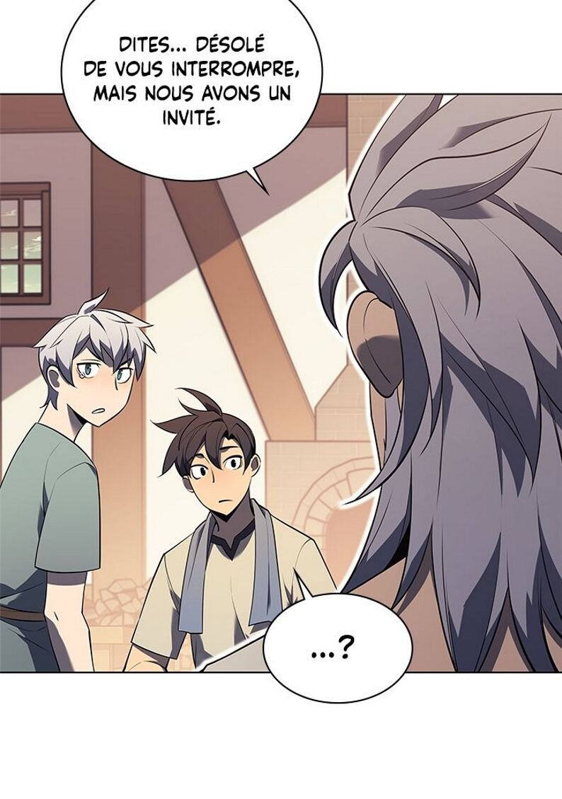 Read Overgeared Remake Scan Manga Online