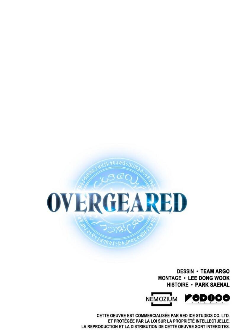 Read Overgeared Remake Scan Manga Online
