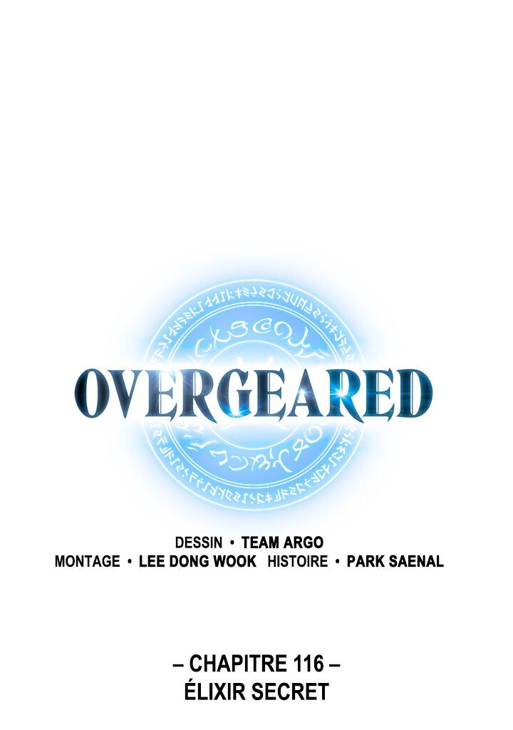 Read Overgeared Remake Scan Manga Online