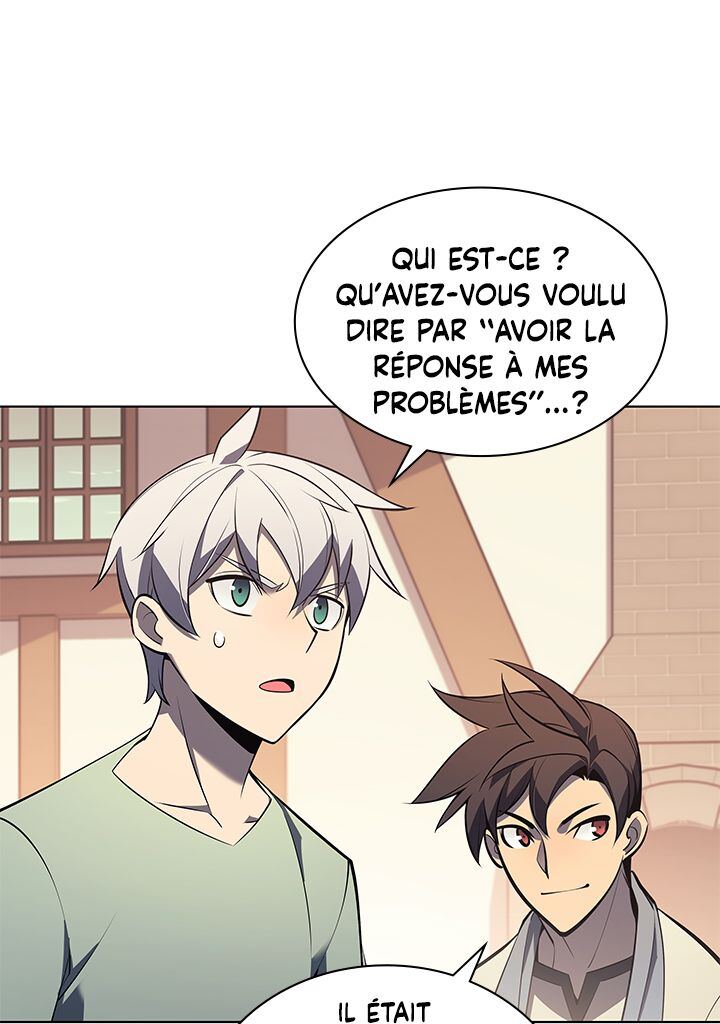 Read Overgeared Remake Scan Manga Online