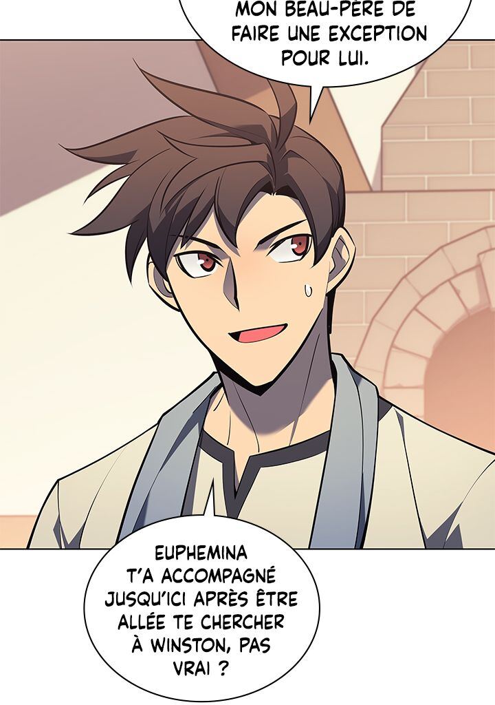 Read Overgeared Remake Scan Manga Online