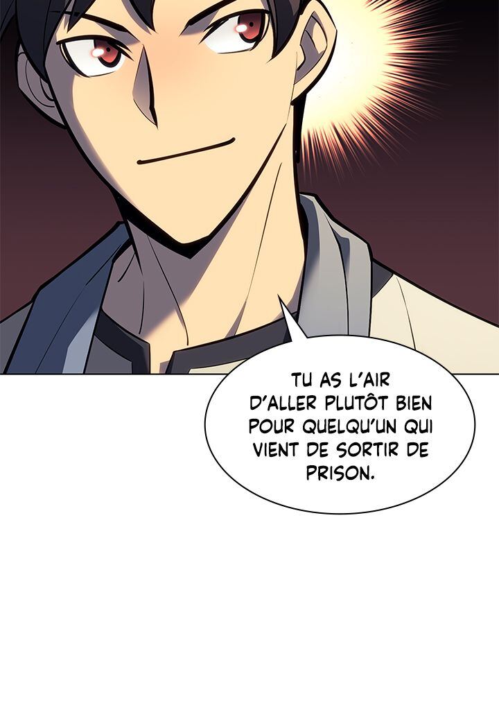 Read Overgeared Remake Scan Manga Online