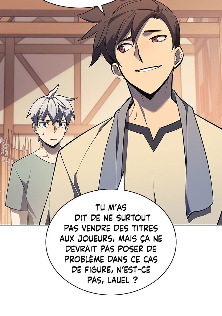 Read Overgeared Remake Scan Manga Online