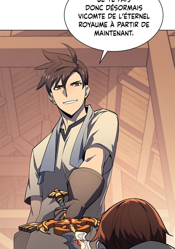 Read Overgeared Remake Scan Manga Online