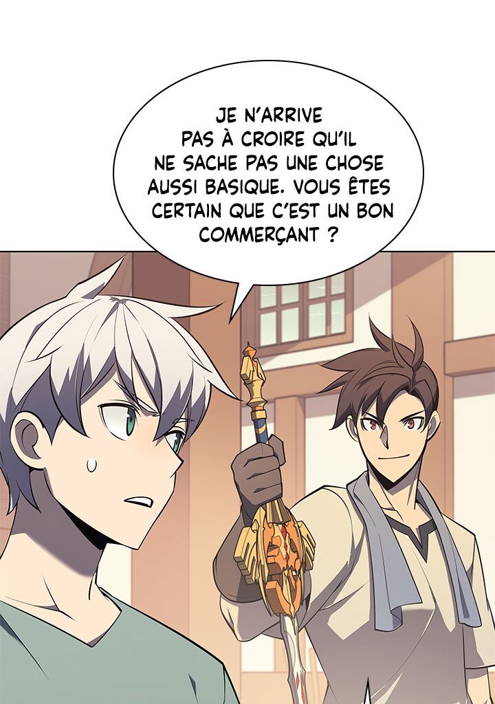 Read Overgeared Remake Scan Manga Online