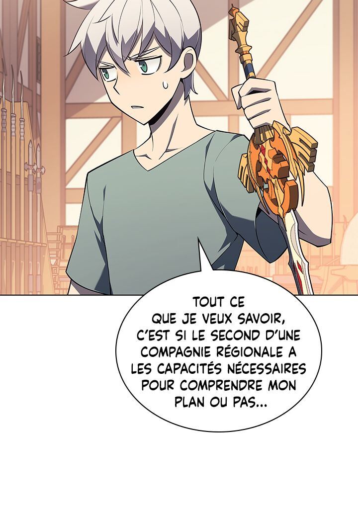 Read Overgeared Remake Scan Manga Online
