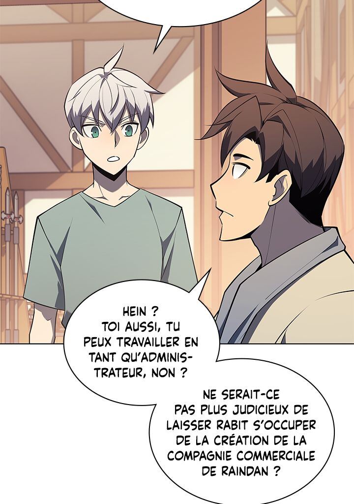 Read Overgeared Remake Scan Manga Online