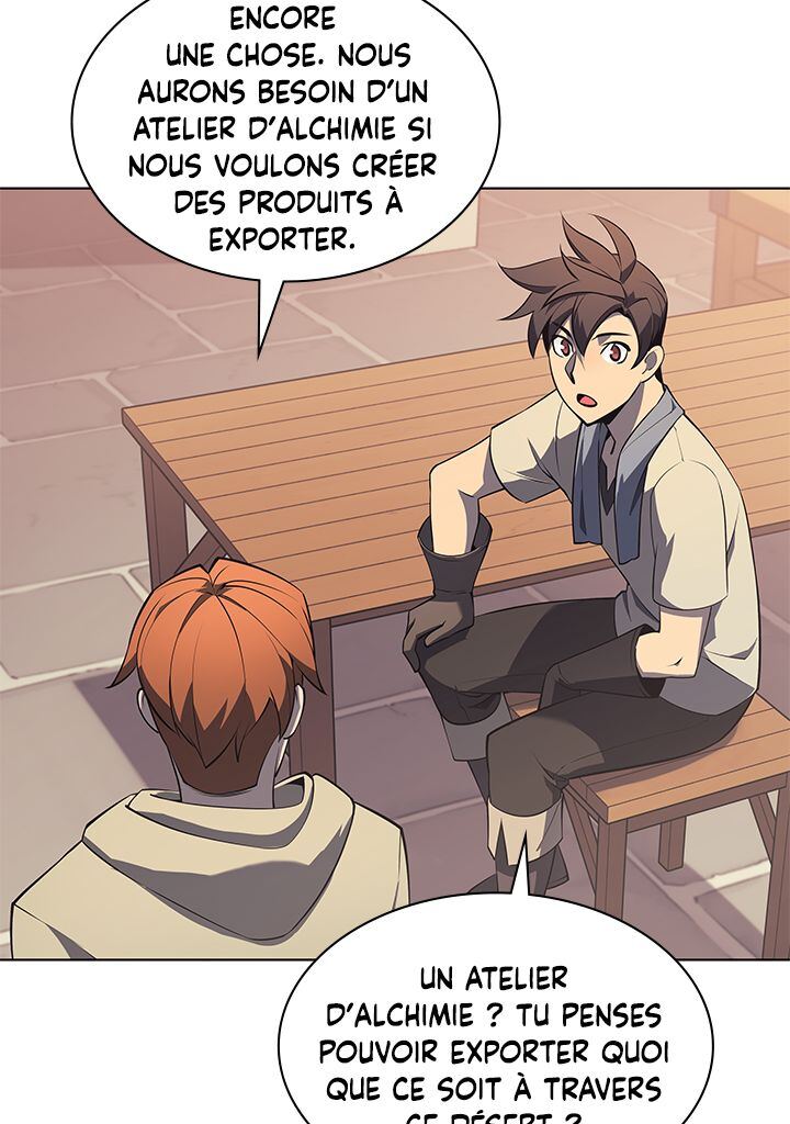 Read Overgeared Remake Scan Manga Online