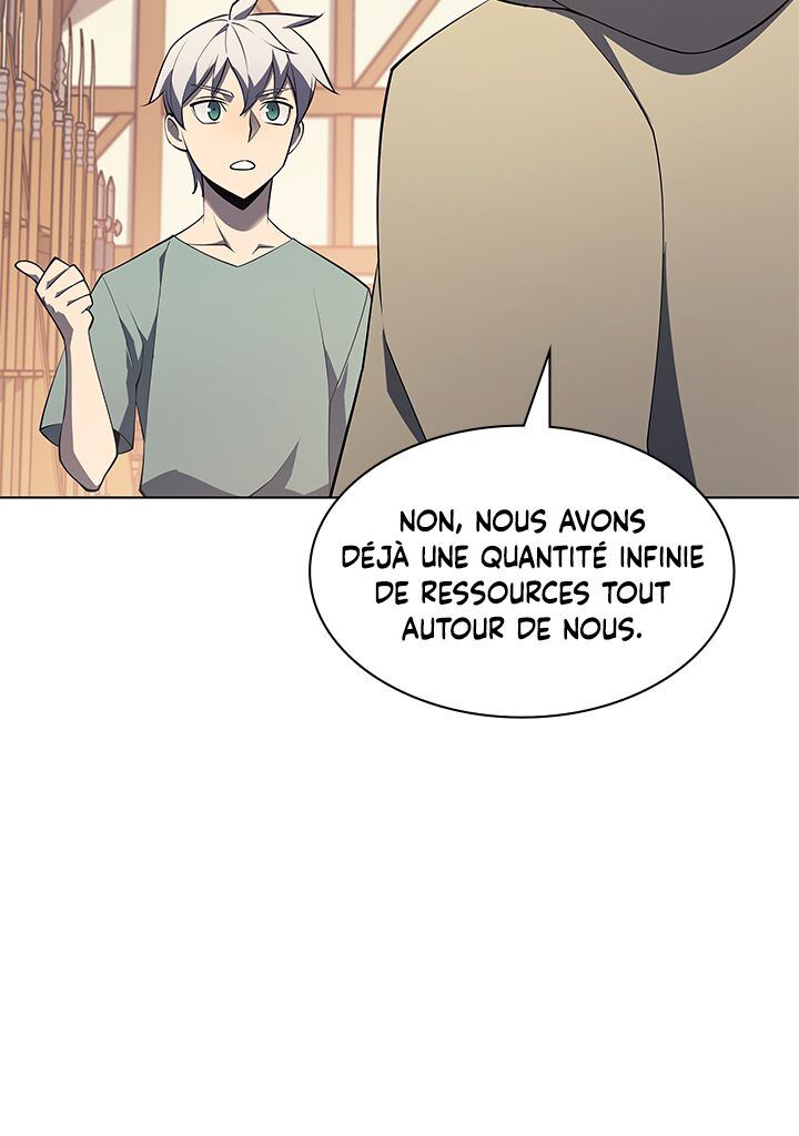 Read Overgeared Remake Scan Manga Online