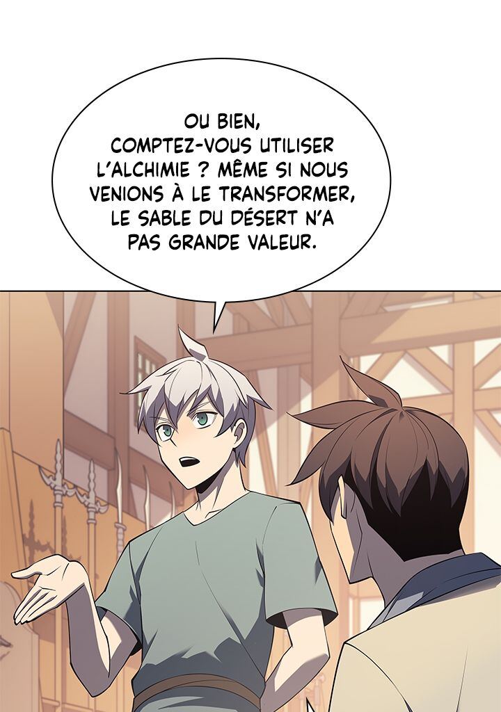 Read Overgeared Remake Scan Manga Online