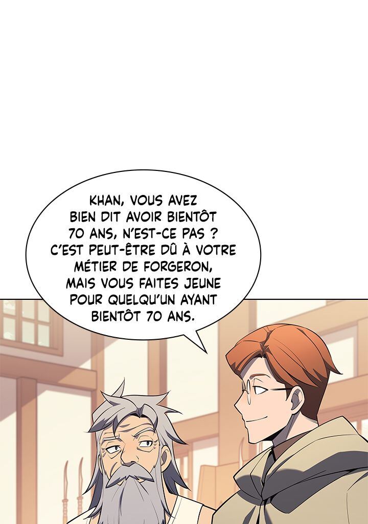 Read Overgeared Remake Scan Manga Online