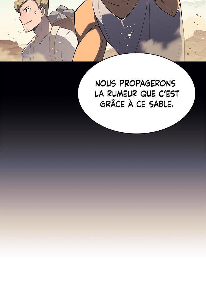Read Overgeared Remake Scan Manga Online