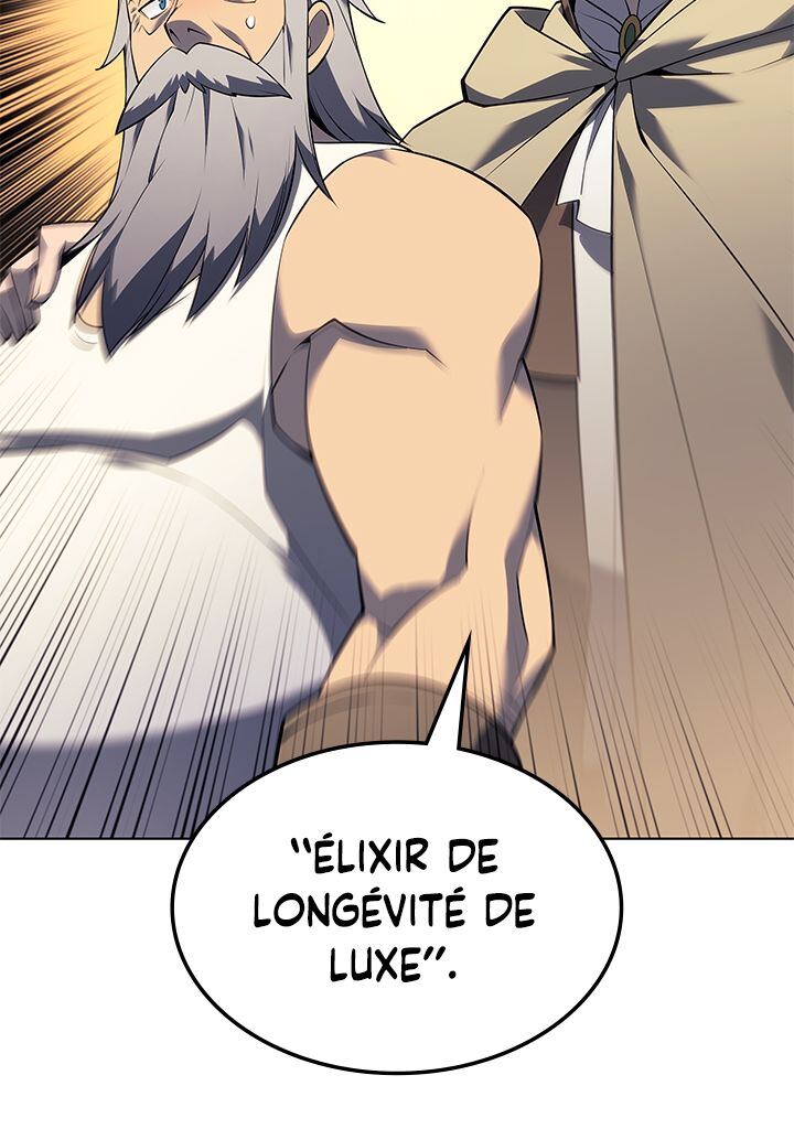 Read Overgeared Remake Scan Manga Online