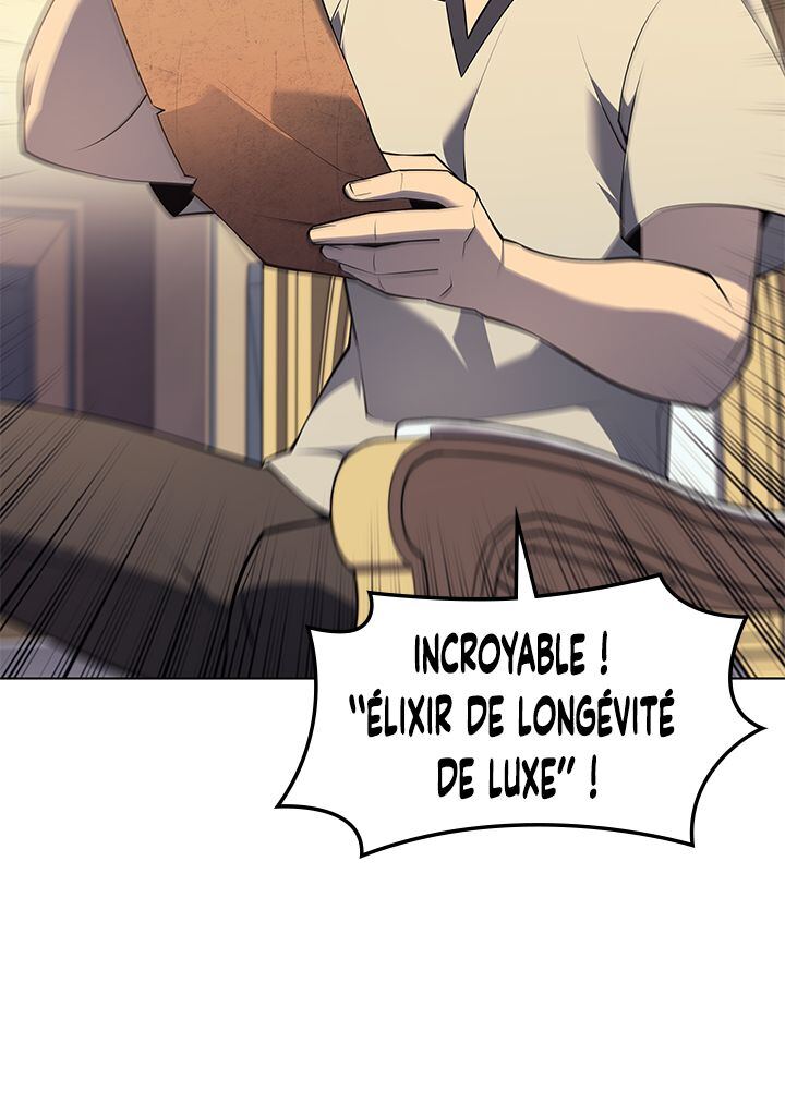 Read Overgeared Remake Scan Manga Online