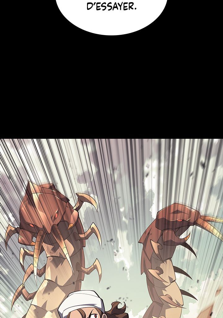 Read Overgeared Remake Scan Manga Online