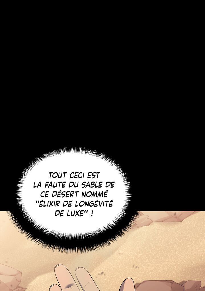 Read Overgeared Remake Scan Manga Online