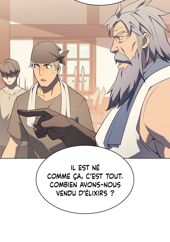 Read Overgeared Remake Scan Manga Online