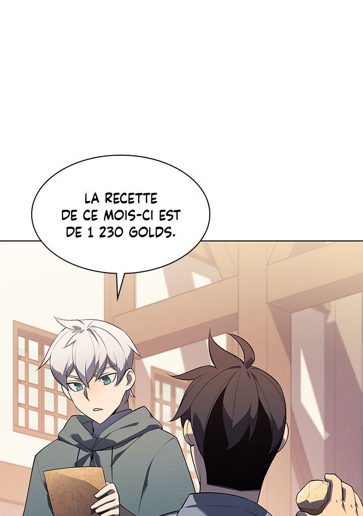 Read Overgeared Remake Scan Manga Online