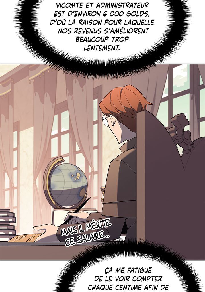 Read Overgeared Remake Scan Manga Online