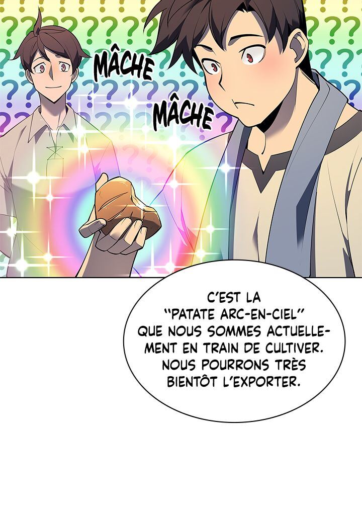 Read Overgeared Remake Scan Manga Online