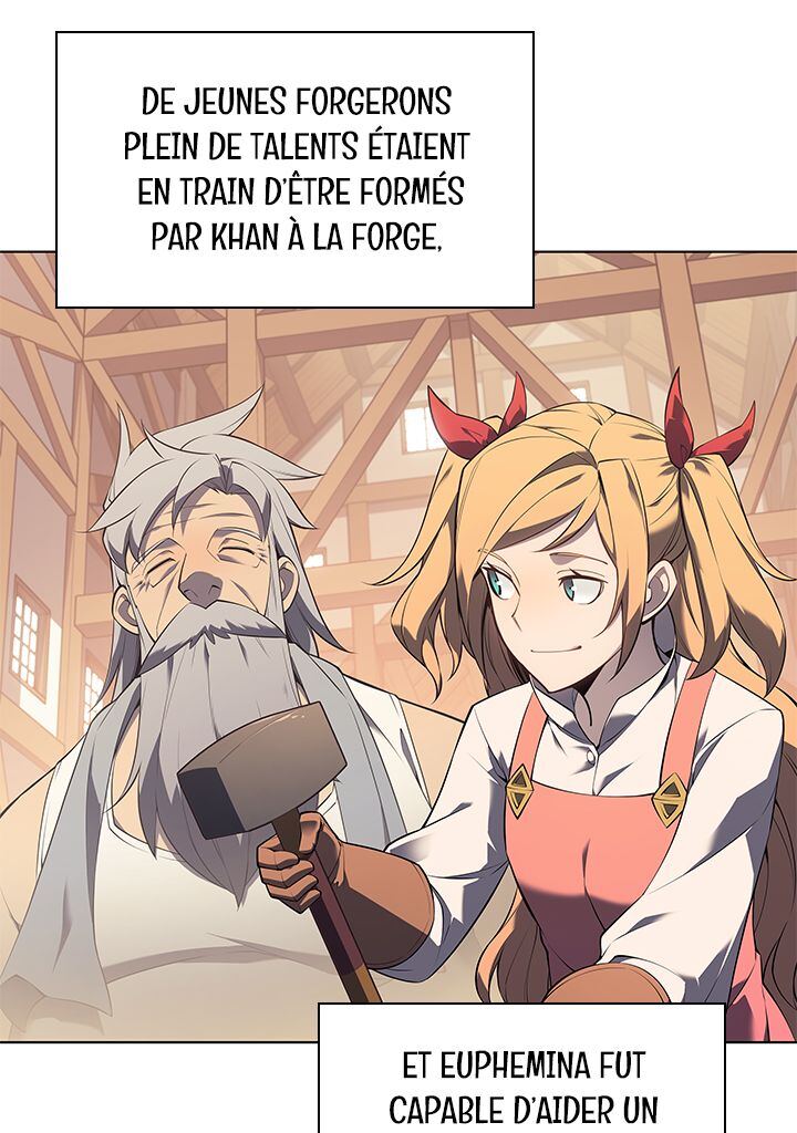 Read Overgeared Remake Scan Manga Online