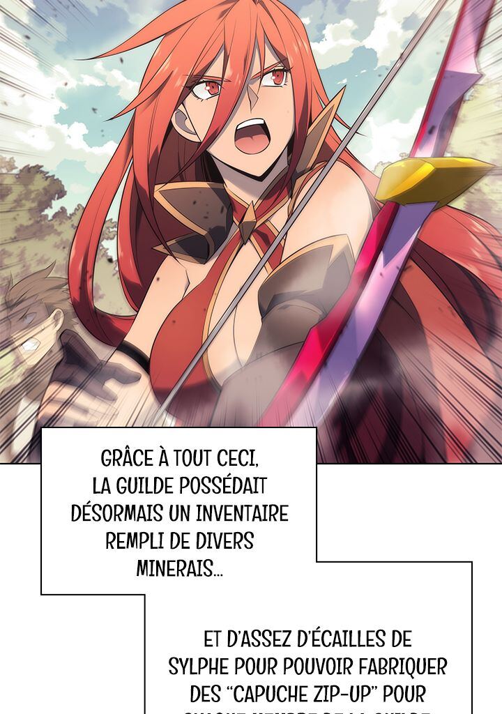 Read Overgeared Remake Scan Manga Online