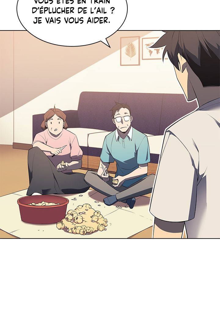 Read Overgeared Remake Scan Manga Online