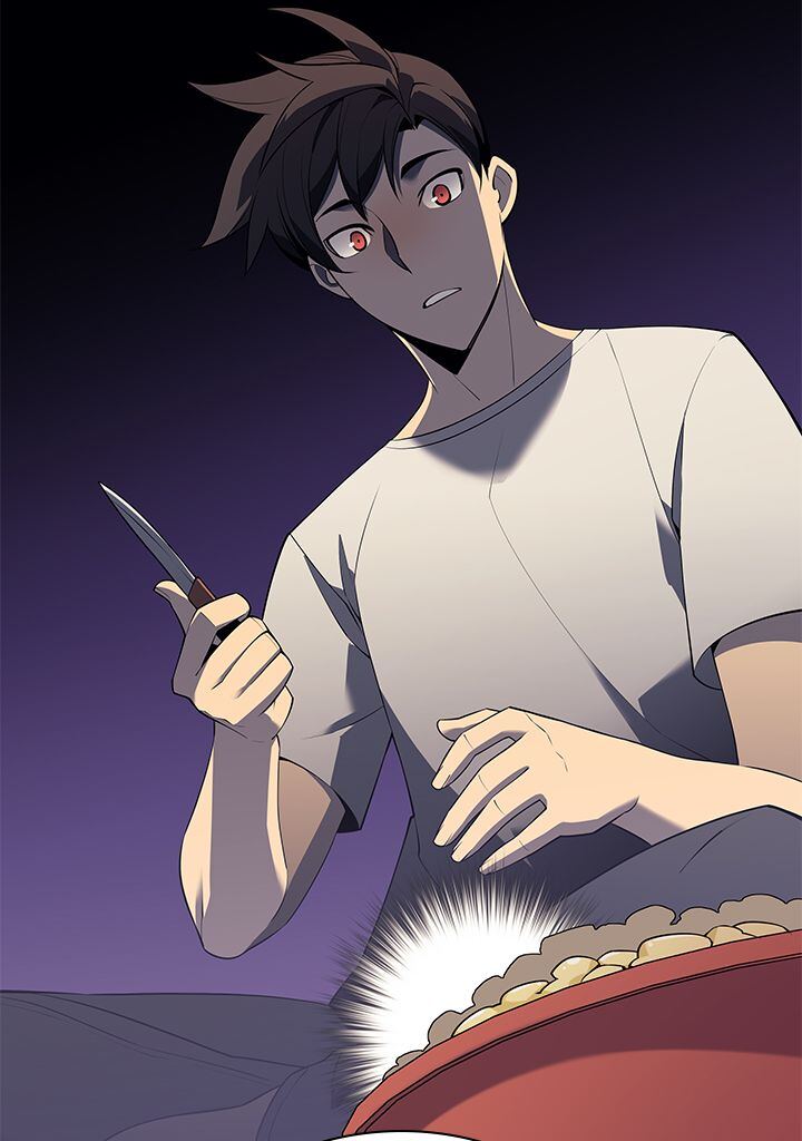 Read Overgeared Remake Scan Manga Online