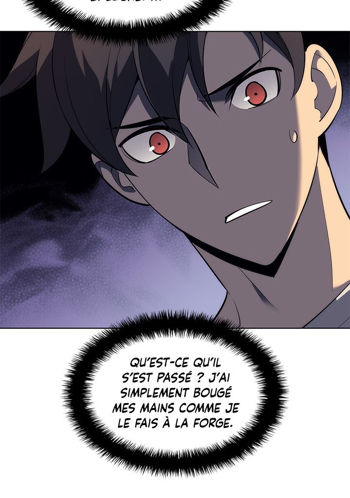Read Overgeared Remake Scan Manga Online