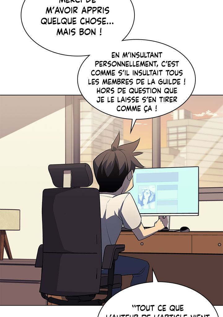 Read Overgeared Remake Scan Manga Online