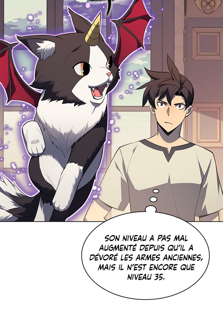 Read Overgeared Remake Scan Manga Online