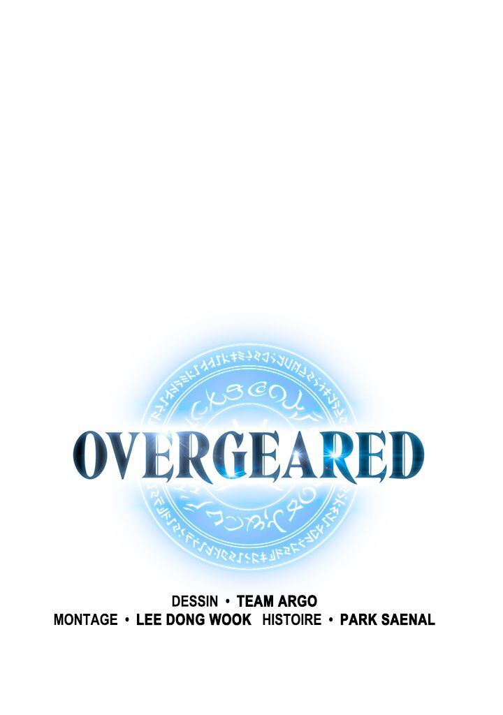 Read Overgeared Remake Scan Manga Online
