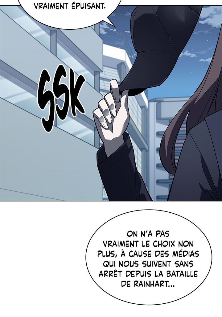 Read Overgeared Remake Scan Manga Online