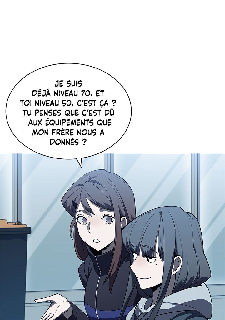 Read Overgeared Remake Scan Manga Online