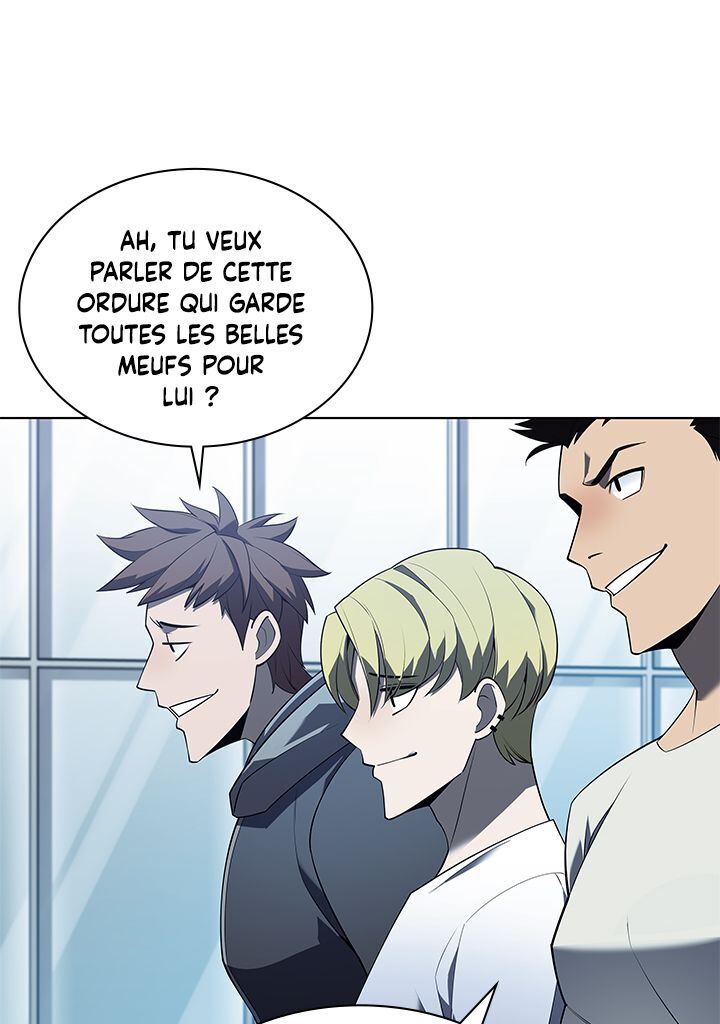 Read Overgeared Remake Scan Manga Online