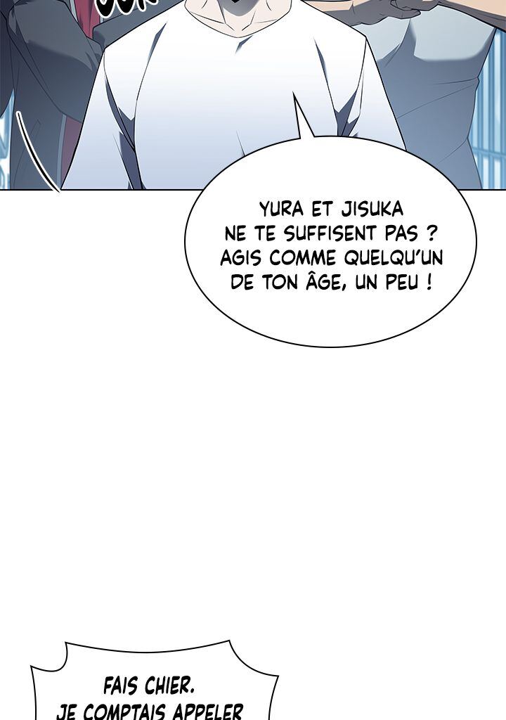 Read Overgeared Remake Scan Manga Online