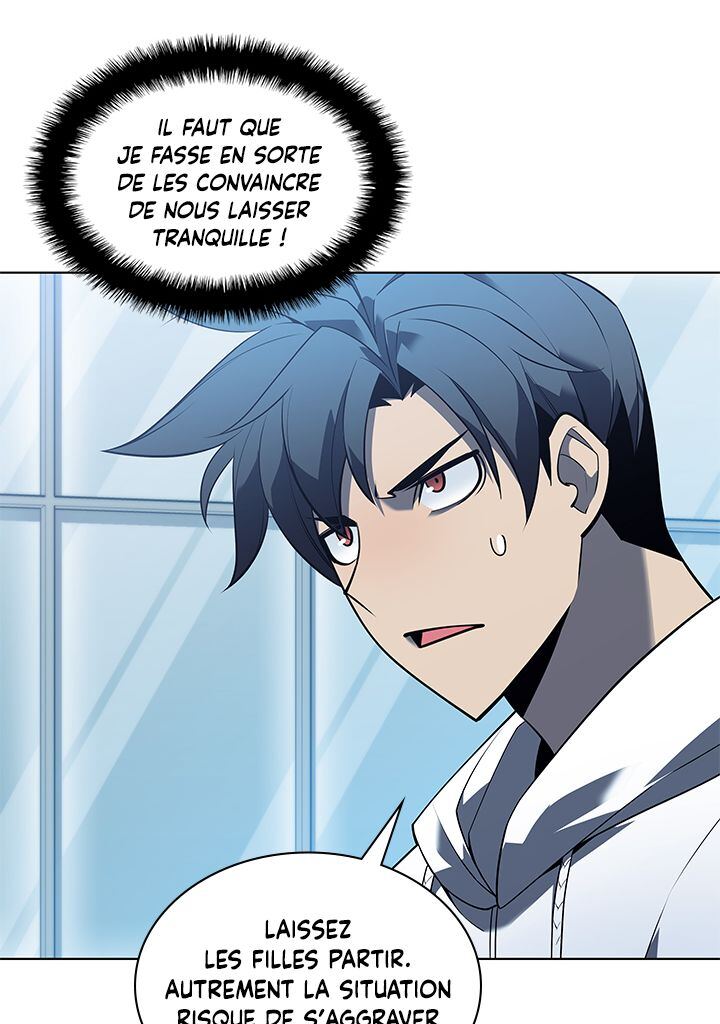 Read Overgeared Remake Scan Manga Online