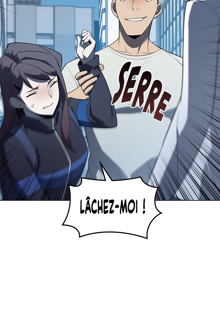 Read Overgeared Remake Scan Manga Online